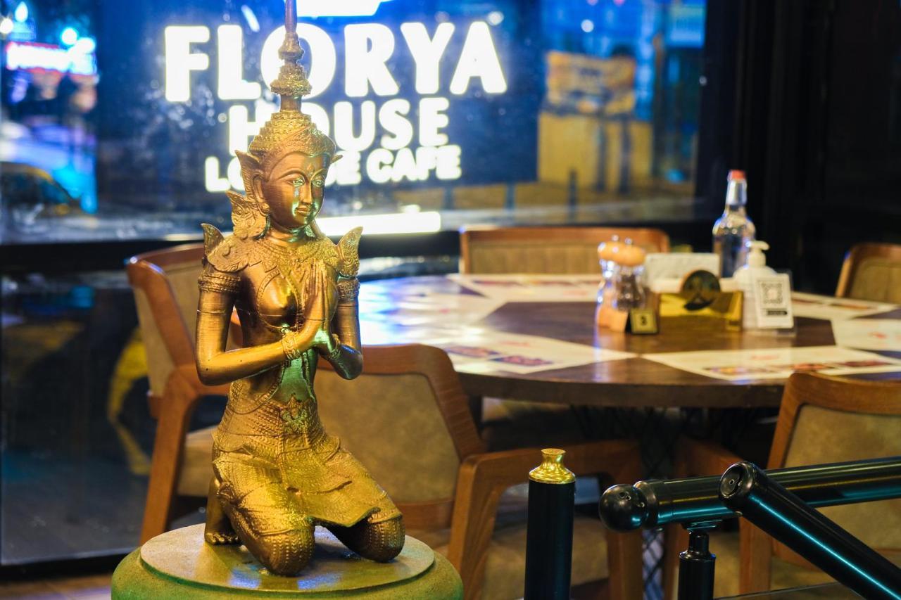 Florya House Hotel Κωνσταντινούπολη Εξωτερικό φωτογραφία